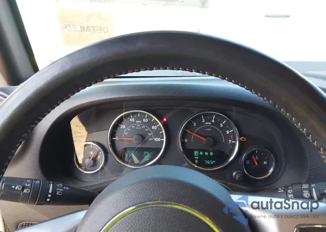 2018 Jeep Wrangler Jk Unlimited Freedom Edition 4X4 z USA, uszkodzony, nr VIN 1C4BJWDG8JL858834